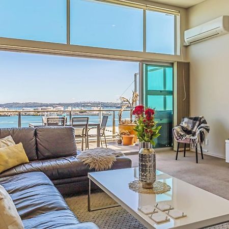 3 Bedroom Penthouse With Fabulous Views Auckland Exterior foto